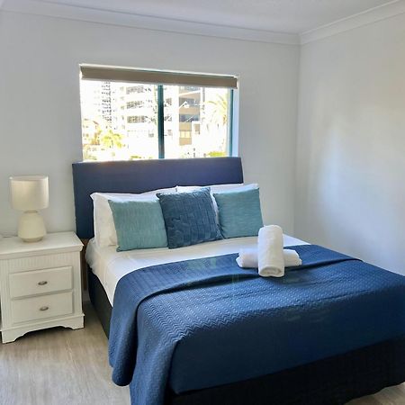 Cha Private Apts Aruba Beach โกลด์โคสต์ ภายนอก รูปภาพ