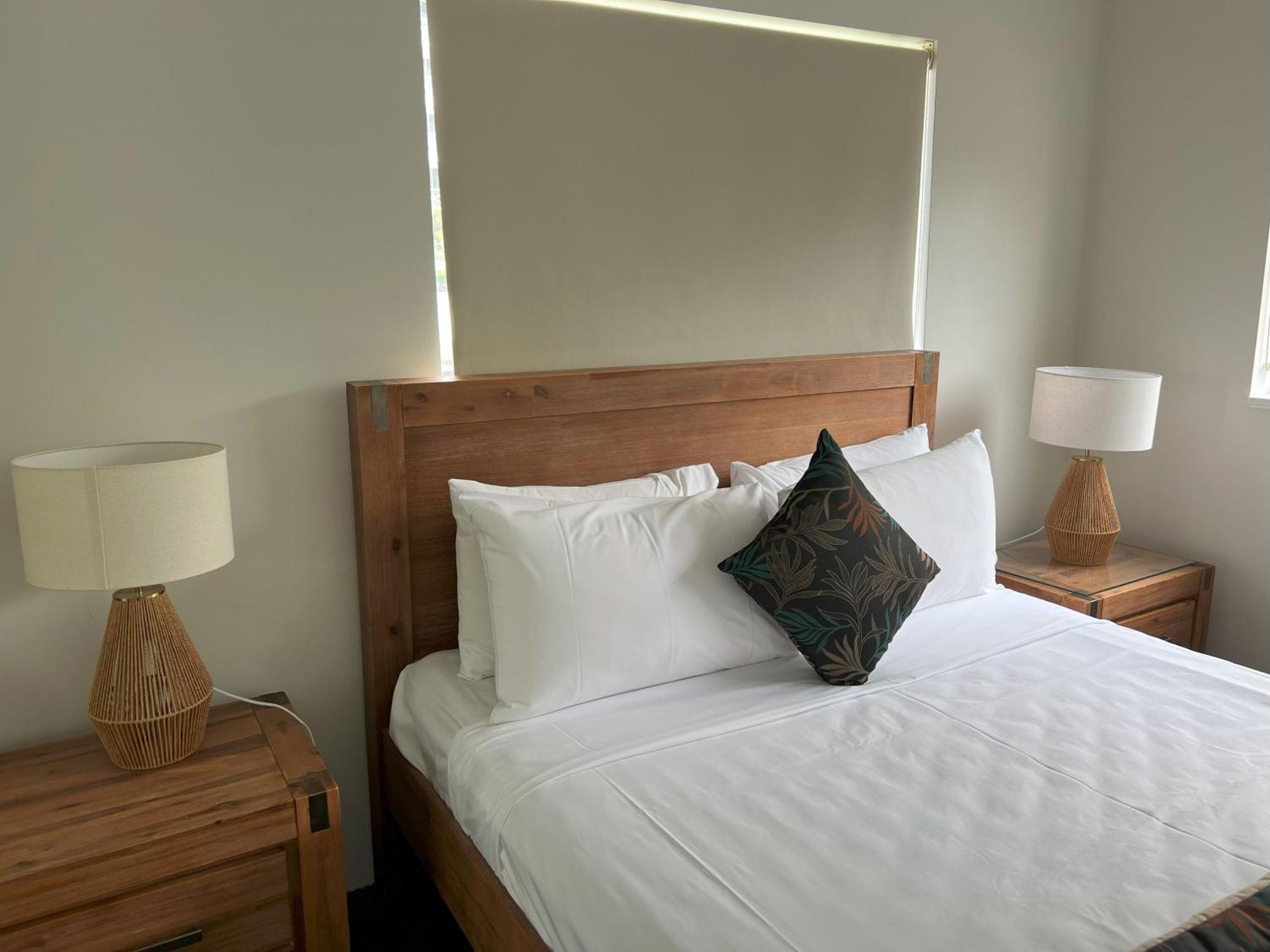 Cha Private Apts Aruba Beach โกลด์โคสต์ ภายนอก รูปภาพ