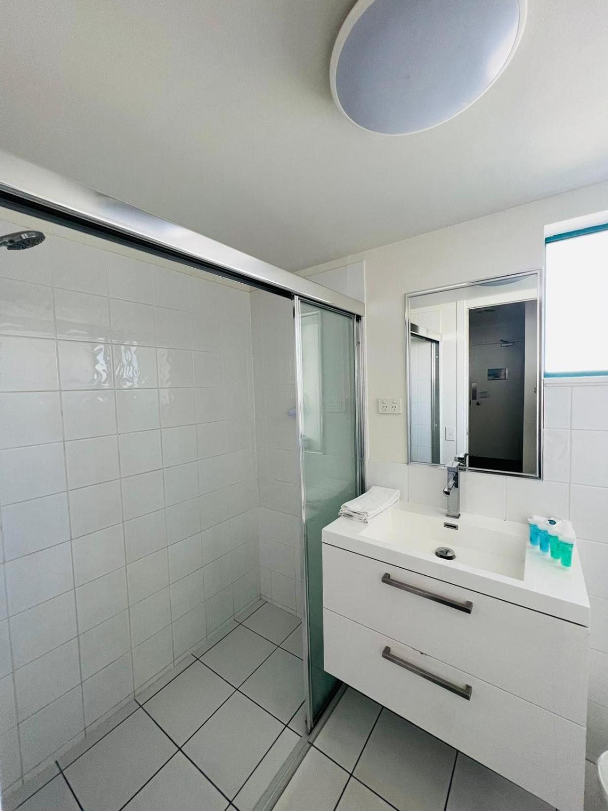 Cha Private Apts Aruba Beach โกลด์โคสต์ ภายนอก รูปภาพ