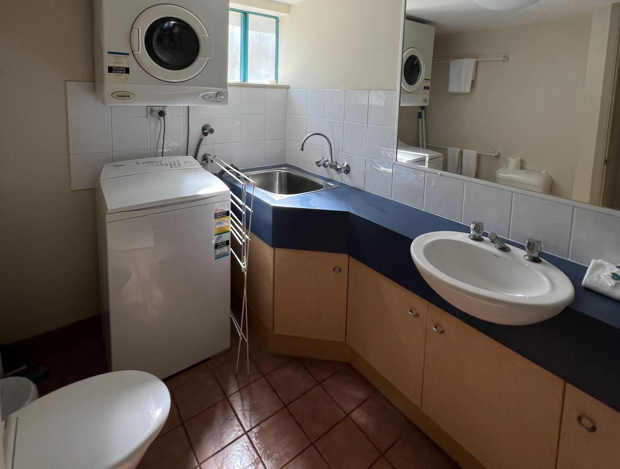 Cha Private Apts Aruba Beach โกลด์โคสต์ ห้อง รูปภาพ