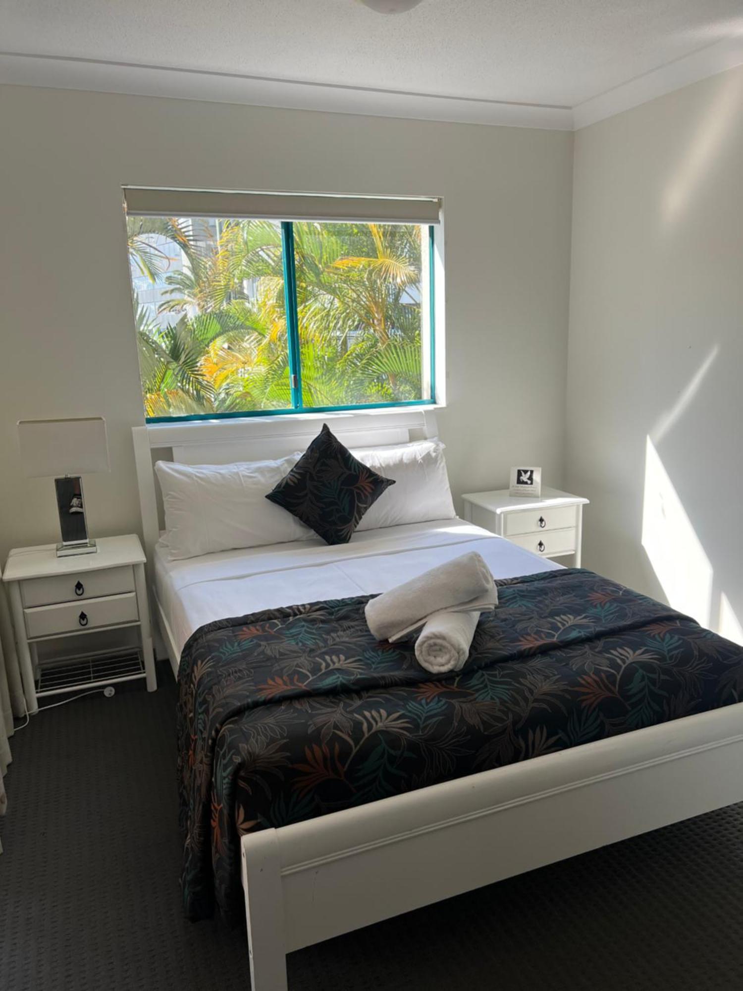 Cha Private Apts Aruba Beach โกลด์โคสต์ ห้อง รูปภาพ