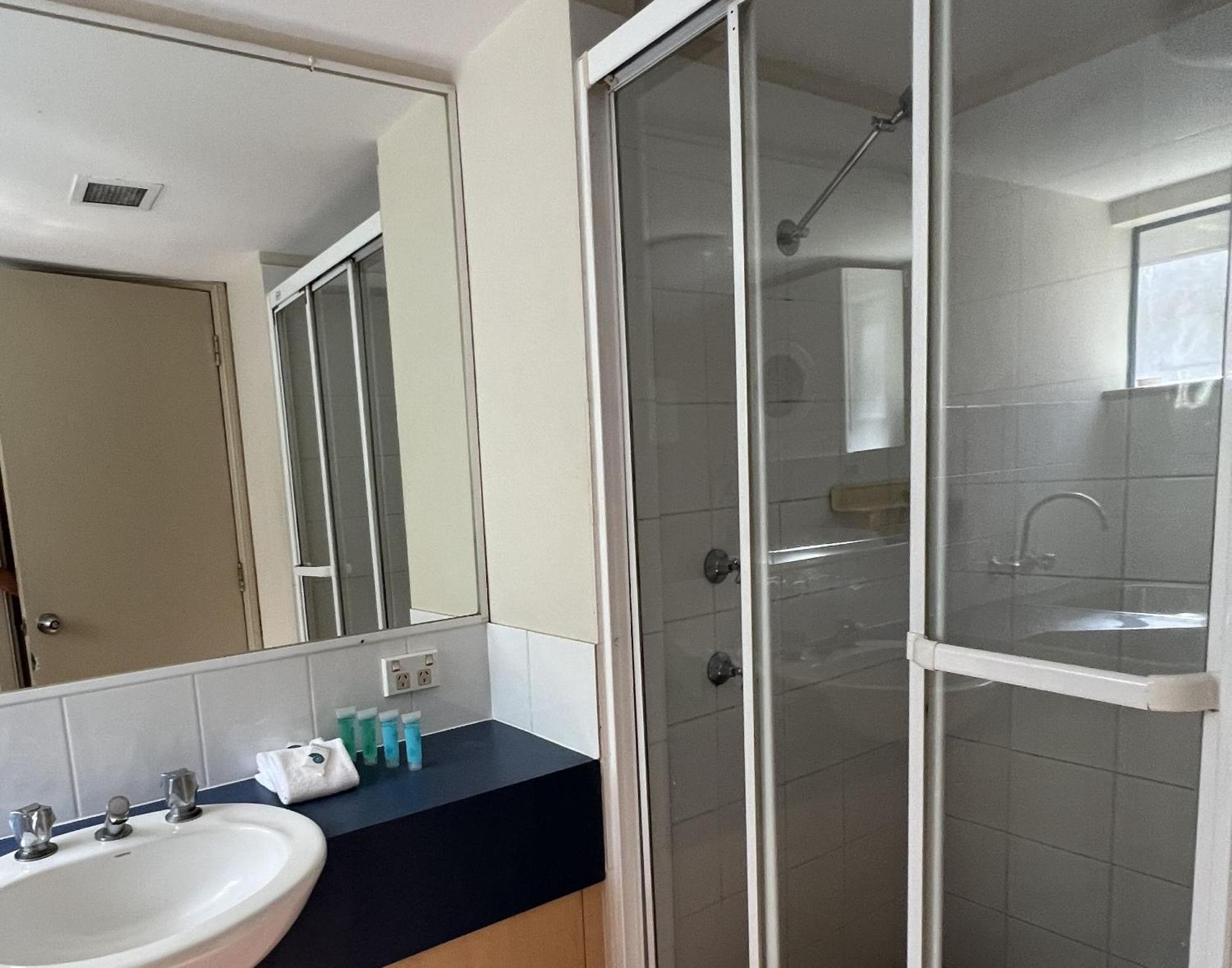 Cha Private Apts Aruba Beach โกลด์โคสต์ ห้อง รูปภาพ