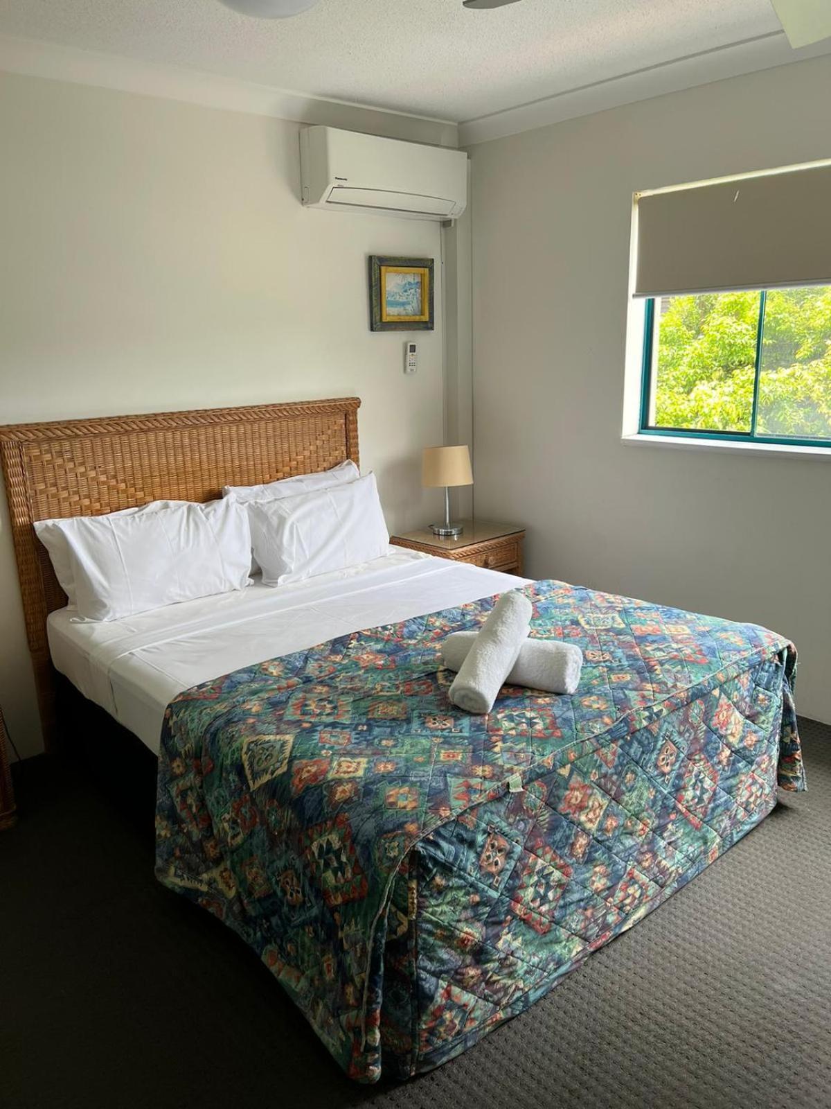 Cha Private Apts Aruba Beach โกลด์โคสต์ ห้อง รูปภาพ