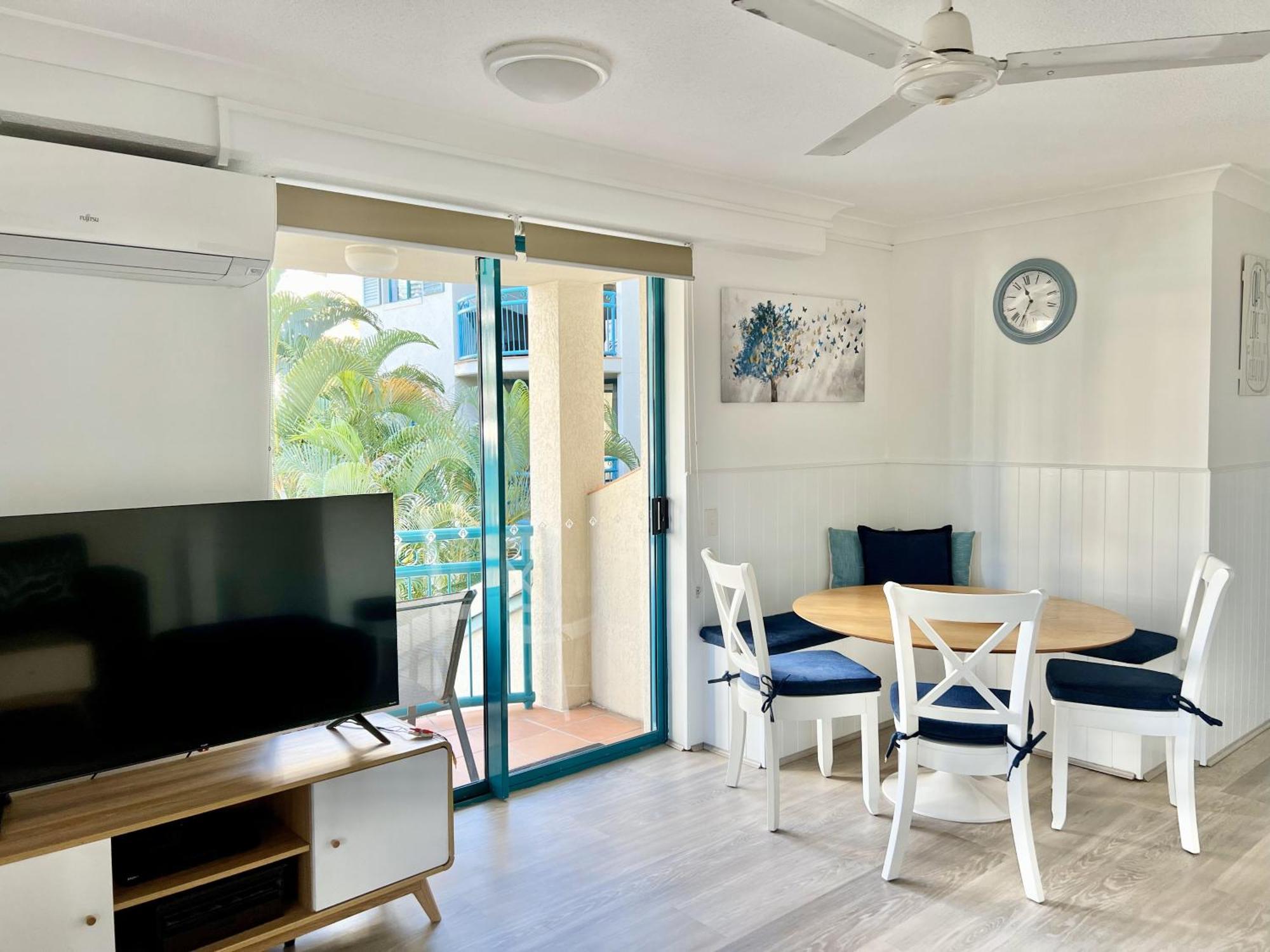 Cha Private Apts Aruba Beach โกลด์โคสต์ ภายนอก รูปภาพ