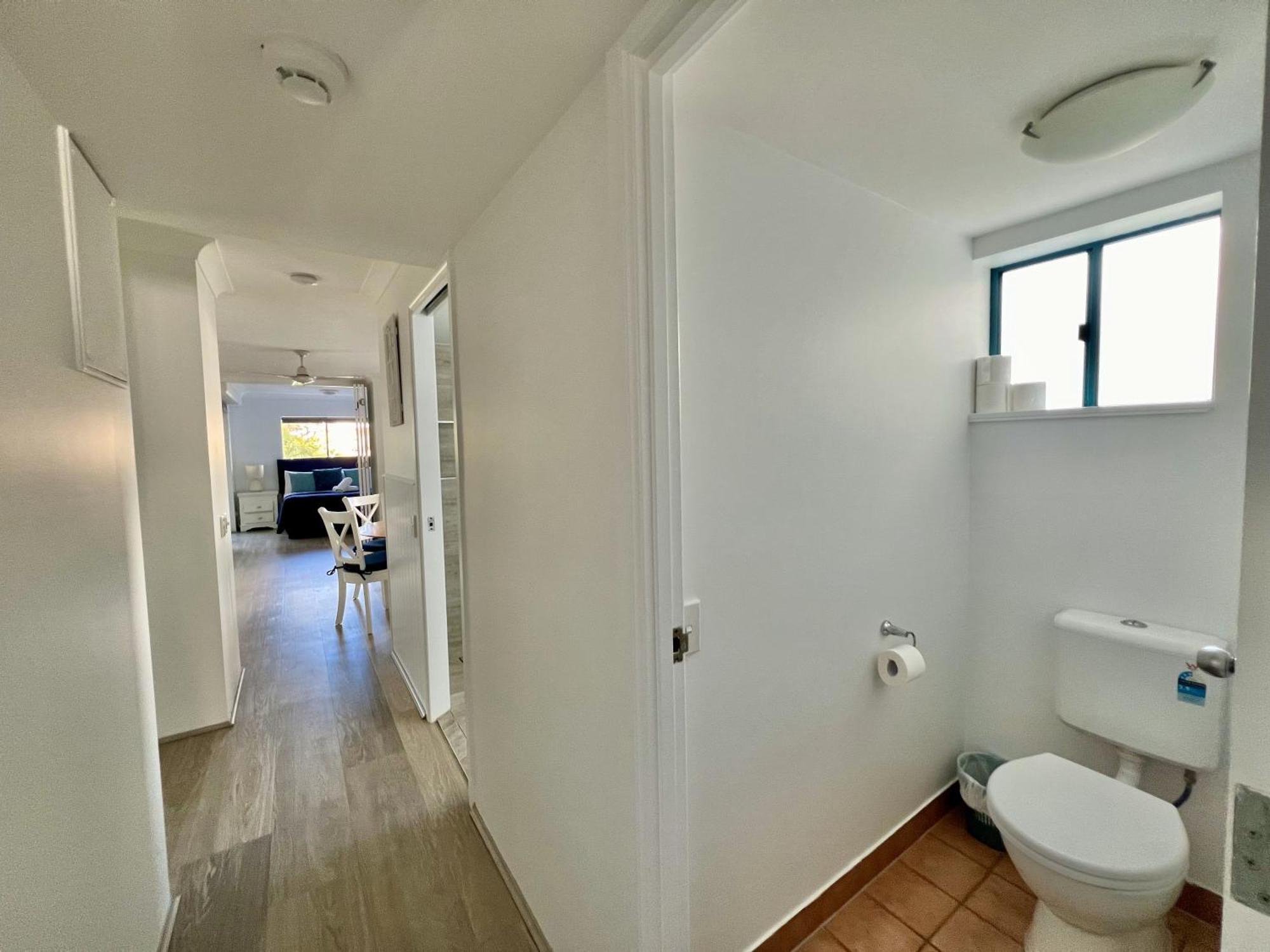 Cha Private Apts Aruba Beach โกลด์โคสต์ ภายนอก รูปภาพ